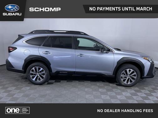 2023 Subaru Outback Premium