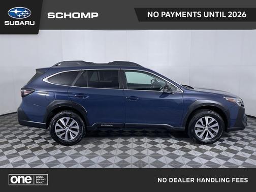 2023 Subaru Outback Premium