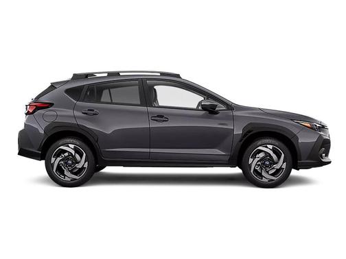 2026 Subaru Crosstrek Hybrid Base
