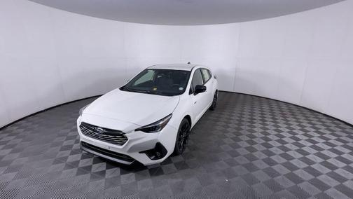 2024 Subaru Impreza RS