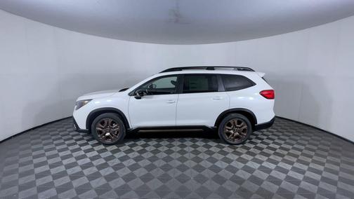 2025 Subaru Ascent Bronze Edition 7-Passenger