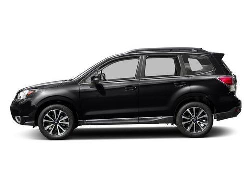 2017 Subaru Forester 2.0XT Touring