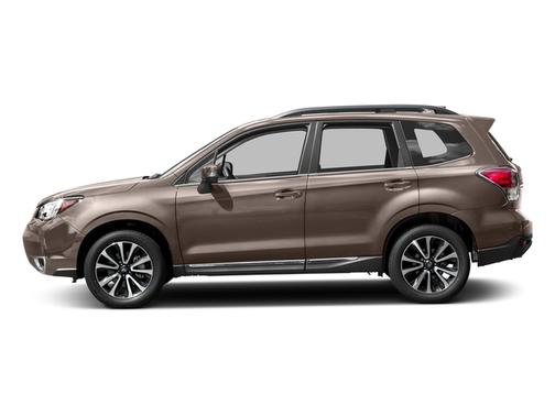 2017 Subaru Forester 2.0XT Touring