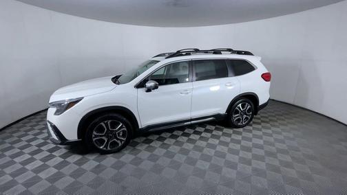2023 Subaru Ascent Limited 7-Passenger