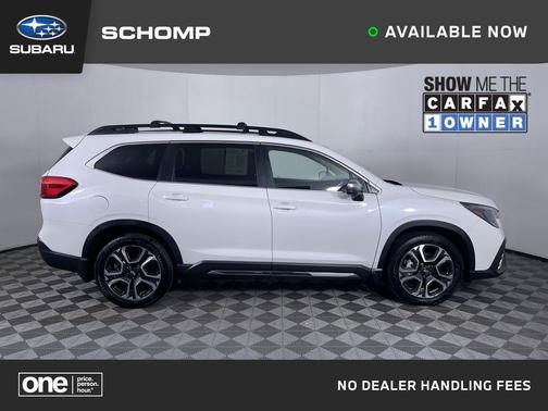 2023 Subaru Ascent Limited 7-Passenger