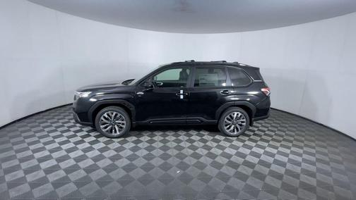 2025 Subaru Forester Hybrid Touring