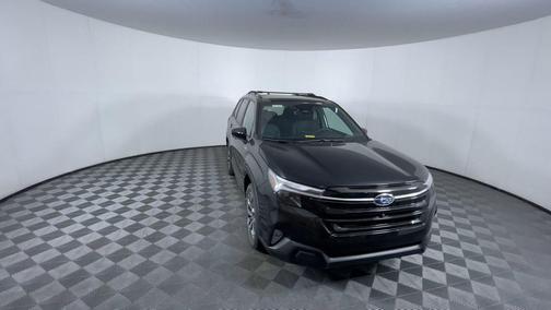 2025 Subaru Forester Hybrid Touring