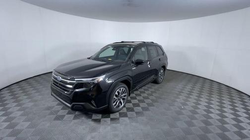 2025 Subaru Forester Hybrid Touring