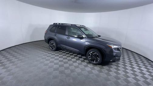 2025 Subaru Forester Hybrid Limited