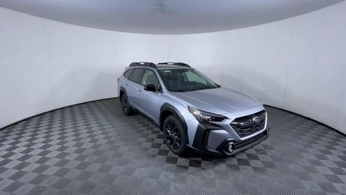2025 Subaru Outback Onyx Edition XT