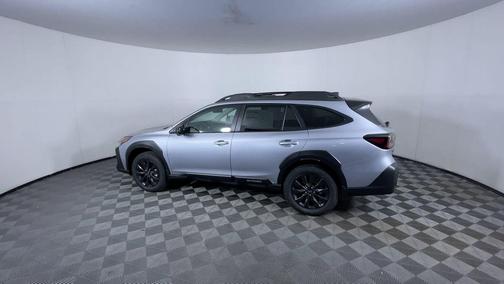 2025 Subaru Outback Onyx Edition XT