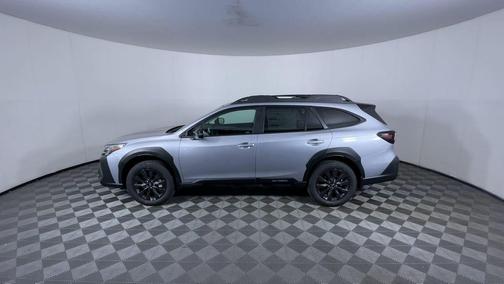 2025 Subaru Outback Onyx Edition XT
