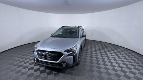 2025 Subaru Outback Onyx Edition XT