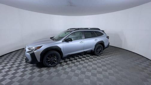 2025 Subaru Outback Onyx Edition XT