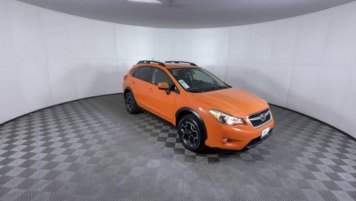 2014 Subaru XV Crosstrek 2.0i Premium