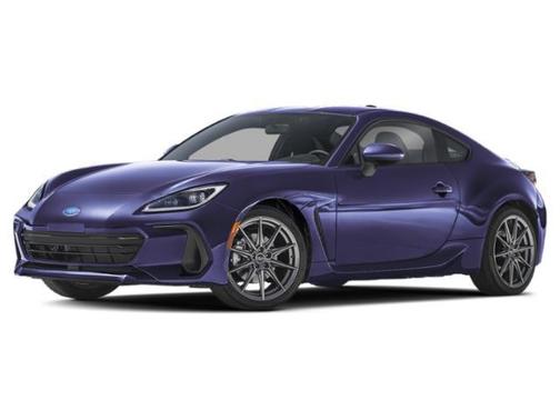 2025 Subaru BRZ Series.Purple