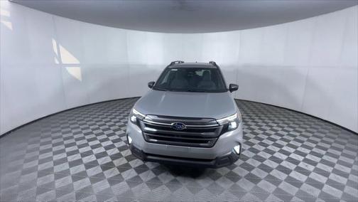 2025 Subaru Forester Hybrid Premium