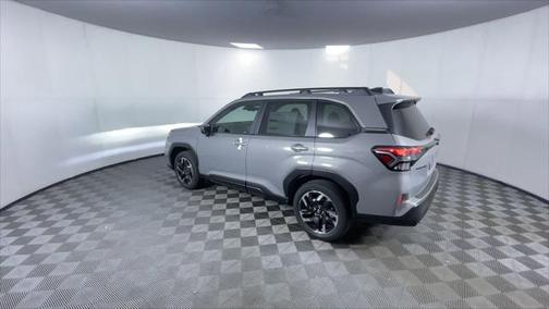 2025 Subaru Forester Hybrid Premium