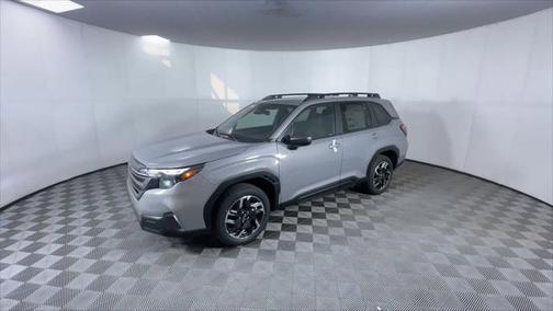 2025 Subaru Forester Hybrid Premium