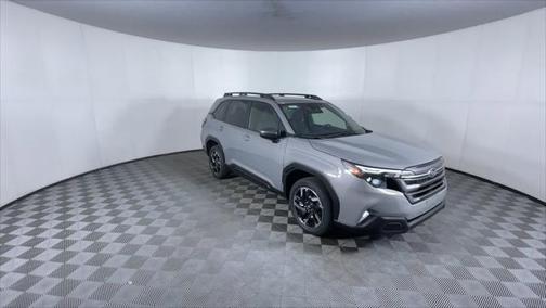 2025 Subaru Forester Hybrid Premium