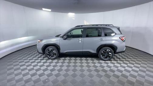 2025 Subaru Forester Hybrid Premium