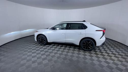 2026 Subaru Solterra Premium