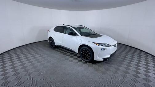 2026 Subaru Solterra Premium