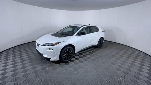 2026 Subaru Solterra Premium