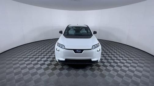 2026 Subaru Solterra Premium