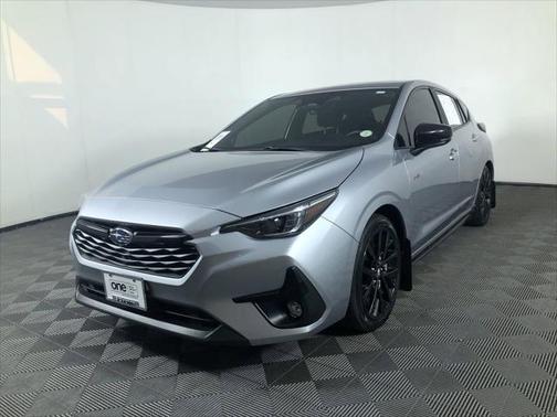 2024 Subaru Impreza RS