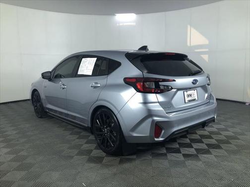 2024 Subaru Impreza RS
