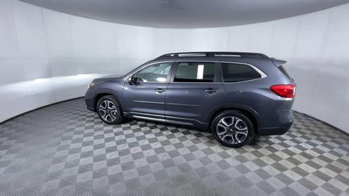 2023 Subaru Ascent Limited 7-Passenger