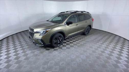2025 Subaru Ascent Onyx Edition Limited 7-Passenger