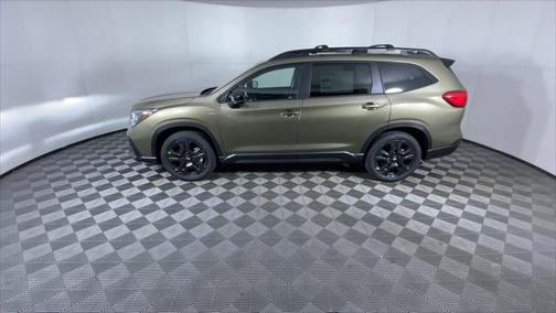 2025 Subaru Ascent Onyx Edition Limited 7-Passenger