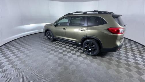 2025 Subaru Ascent Onyx Edition Limited 7-Passenger