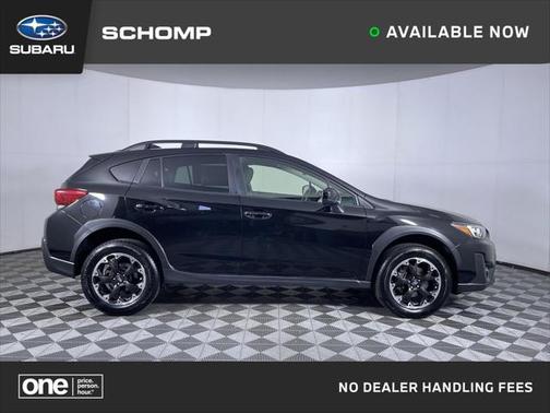 2023 Subaru Crosstrek Premium
