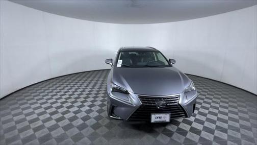 2018 Lexus NX 300h Base