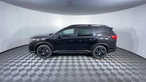 2025 Subaru Ascent Onyx Edition 7-Passenger