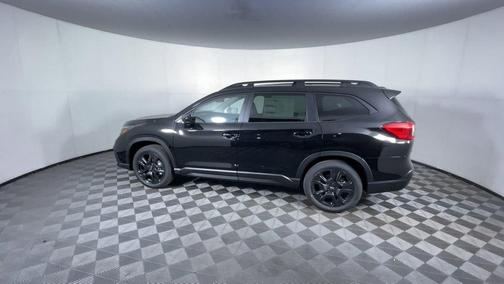 2025 Subaru Ascent Onyx Edition 7-Passenger
