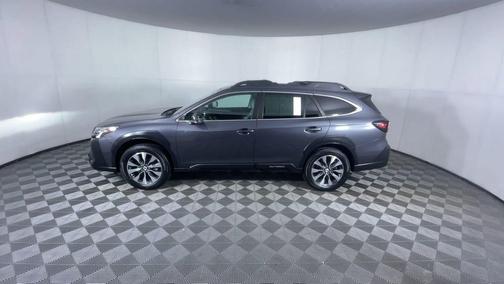 2023 Subaru Outback Limited XT