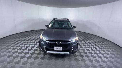 2023 Subaru Outback Limited XT