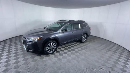 2023 Subaru Outback Limited XT