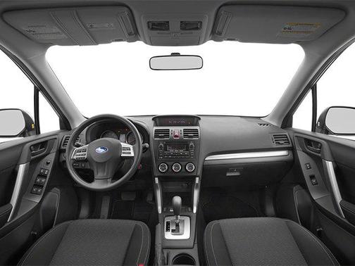 2014 Subaru Forester 2.5i