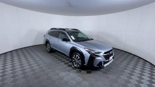 2023 Subaru Outback Limited XT