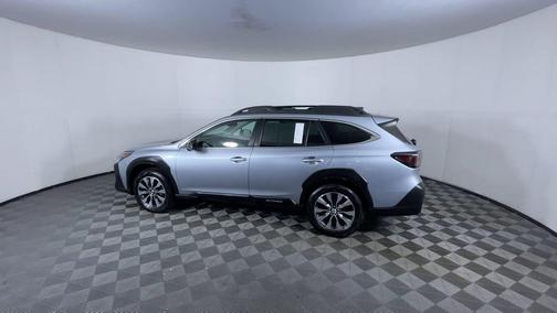 2023 Subaru Outback Limited XT