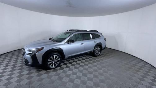 2023 Subaru Outback Limited XT