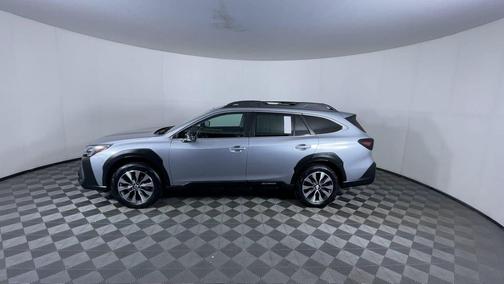 2023 Subaru Outback Limited XT