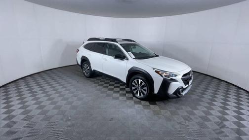 2023 Subaru Outback Limited XT