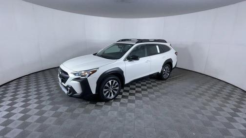 2023 Subaru Outback Limited XT
