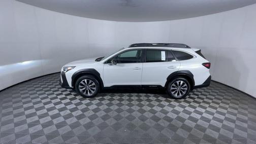 2023 Subaru Outback Limited XT